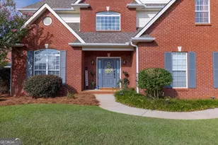 211 White Columns Dr, Kathleen, GA 31047 - Photo 4