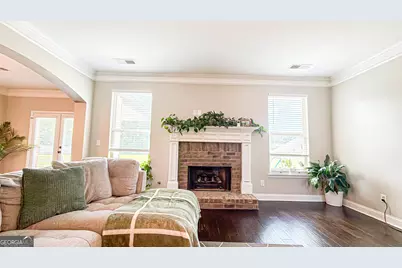 205 Vandalay Way, Locust Grove, GA 30248 - Photo 38