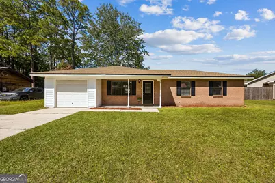 130 Tapique Circle, Saint Marys, GA 31558 - Photo 1