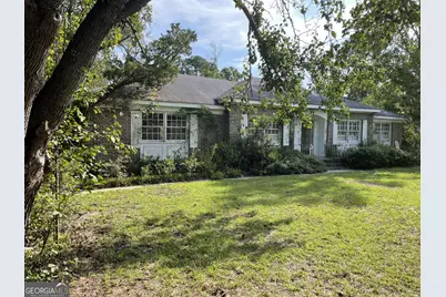 222 Old Ailey Lothair Road, Mount Vernon, GA 30445 - Photo 4