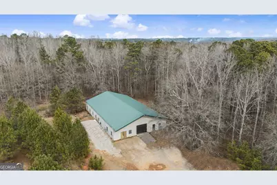 8285 Wilkerson Mill Road #PARCEL A-3, Palmetto, GA 30268 - Photo 1