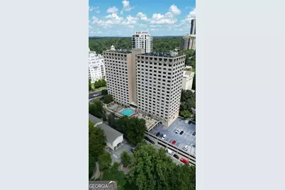 2479 Peachtree Road NE #APT 317, Atlanta, GA 30305 - Photo 2