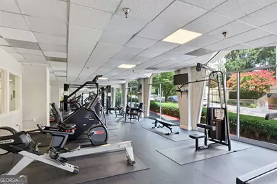 2479 Peachtree Road NE #APT 317, Atlanta, GA 30305 - Photo 38