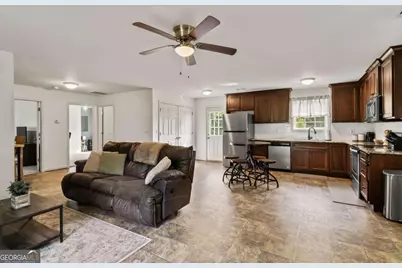 234 Jim Pruitt Road, Dahlonega, GA 30533 - Photo 2