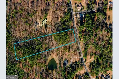0 Mays Bridge Road, Rome, GA 30165 - Photo 1