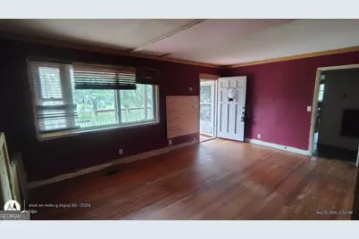 134 Farrar Road, Cohutta, GA 30710 - Photo 4