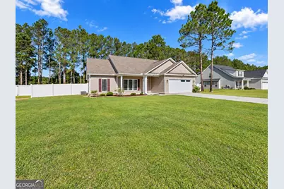 309 Tallulah Bend, Ellabell, GA 31308 - Photo 2