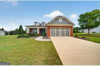 1040 Cottonwood Trc, Greensboro, GA 30642 - Photo 2
