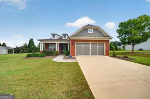 1040 Cottonwood Trc, Greensboro, GA 30642 - Photo 2