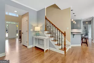 105 Arlington Trail, Fayetteville, GA 30215 - Photo 20