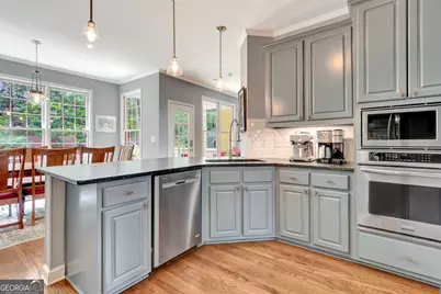 105 Arlington Tr, Fayetteville, GA 30215 - Photo 28