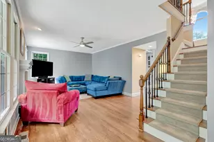 105 Arlington Trail, Fayetteville, GA 30215 - Photo 16