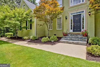 105 Arlington Tr, Fayetteville, GA 30215 - Photo 6