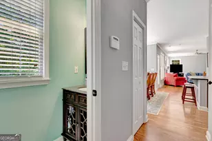 105 Arlington Trail, Fayetteville, GA 30215 - Photo 30