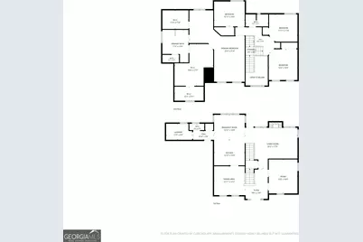 105 Arlington Tr, Fayetteville, GA 30215 - Photo 94