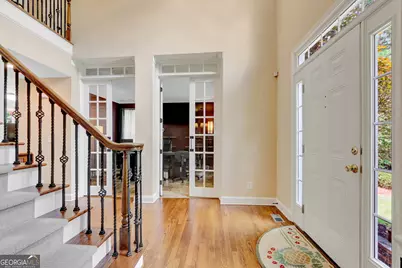 105 Arlington Tr, Fayetteville, GA 30215 - Photo 10
