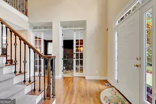 105 Arlington Trail, Fayetteville, GA 30215 - Photo 10