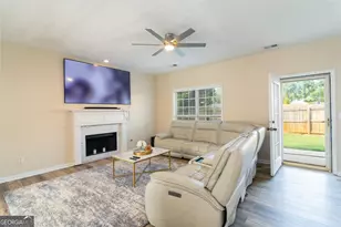 701 Terrace Trail, McDonough, GA 30253 - Photo 10
