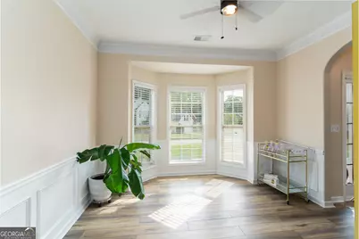 701 Terrace Trail, McDonough, GA 30253 - Photo 8