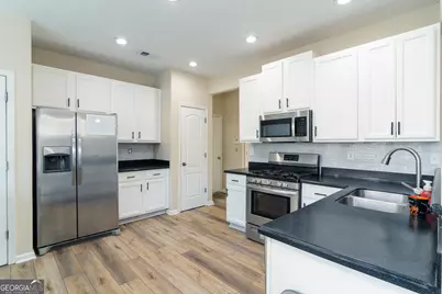701 Terrace Trail, McDonough, GA 30253 - Photo 12