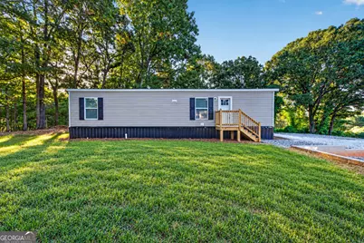 61 Bennys Drive, Cleveland, GA 30528 - Photo 1