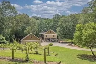 599 Meadow Brook Ln, Royston, GA 30662 - Photo 2