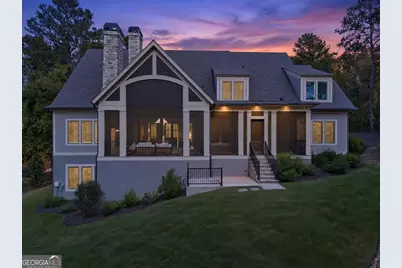 1100 Fox Bend, Greensboro, GA 30642 - Photo 2
