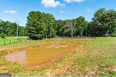 4990 Hill Road NW, Acworth, GA 30101 - Photo 10