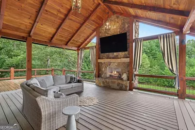 3469 Tails Creek Church Road, Ellijay, GA 30540 - Photo 26