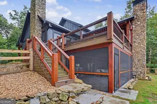 3469 Tails Creek Church Rd, Ellijay, GA 30540 - Photo 64