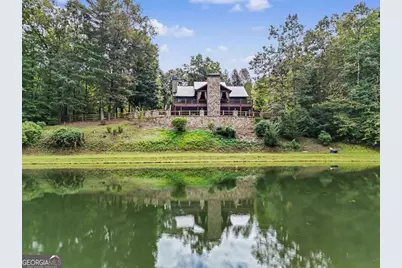 3469 Tails Creek Church Road, Ellijay, GA 30540 - Photo 6