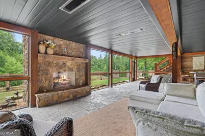 3469 Tails Creek Church Road, Ellijay, GA 30540 - Photo 58