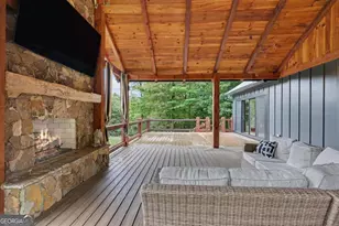 3469 Tails Creek Church Rd, Ellijay, GA 30540 - Photo 28