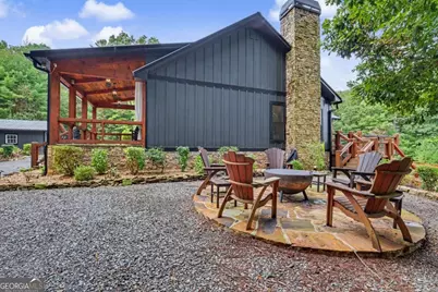 3469 Tails Creek Church Road, Ellijay, GA 30540 - Photo 72