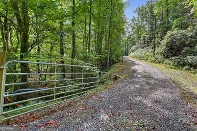 3469 Tails Creek Church Road, Ellijay, GA 30540 - Photo 74