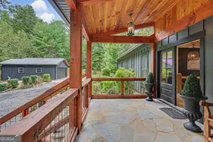 3469 Tails Creek Church Rd, Ellijay, GA 30540 - Photo 8