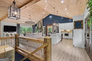 3469 Tails Creek Church Rd, Ellijay, GA 30540 - Photo 10