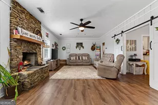 63 Dunlap Cir, Griffin, GA 30224 - Photo 6