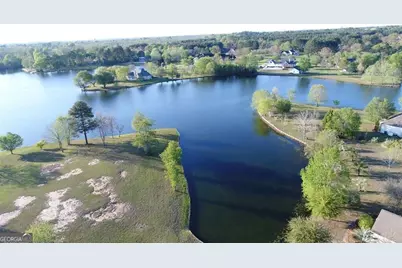 Lot 4 &amp; 5 Limestone Landing, Cochran, GA 31014 - Photo 2