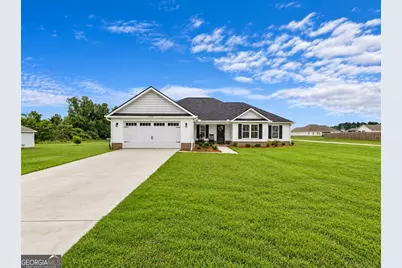 506 Doyle Lane, Statesboro, GA 30458 - Photo 2