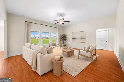 506 Doyle Lane, Statesboro, GA 30458 - Photo 6