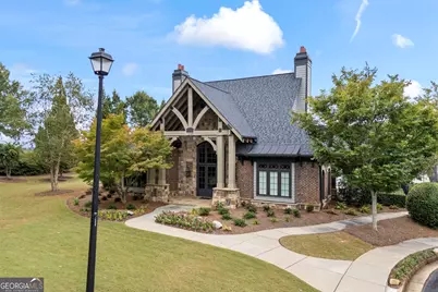 1360 Ashbury Park Drive, Hoschton, GA 30548 - Photo 12