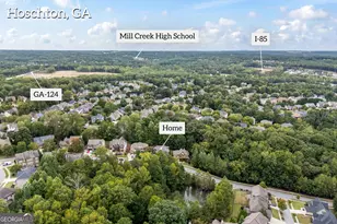1360 Ashbury Park Dr, Hoschton, GA 30548 - Photo 6