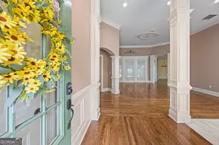 1360 Ashbury Park Dr, Hoschton, GA 30548 - Photo 14