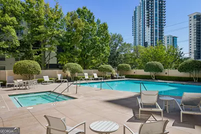 3475 Oak Valley Road NE #APT 1210, Atlanta, GA 30326 - Photo 32