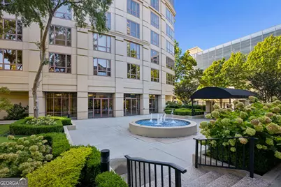 3475 Oak Valley Road NE #APT 1210, Atlanta, GA 30326 - Photo 4