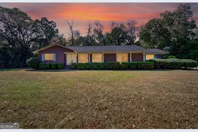 4210 Jones Road, Macon, GA 31216 - Photo 2