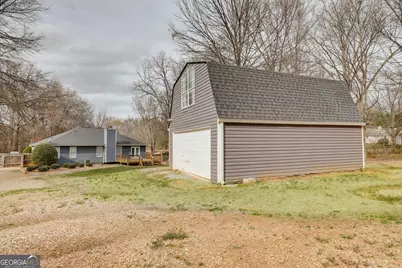 1021 Jessica Way, Bogart, GA 30622 - Photo 44