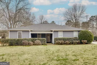 1021 Jessica Way, Bogart, GA 30622 - Photo 1
