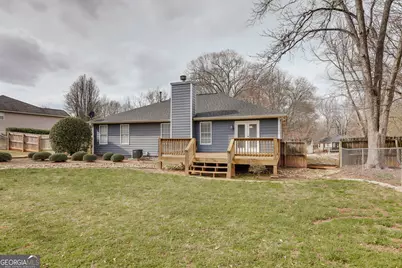 1021 Jessica Way, Bogart, GA 30622 - Photo 36